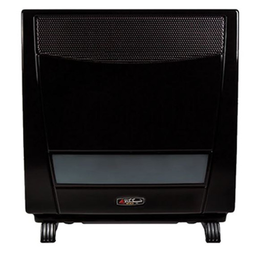 بخاری گازی نیک کالا مدل ناهید AB15-R