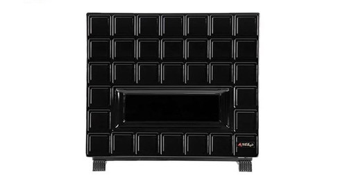 بخاری گازی نیک کالا مدل سرامیکی CE14