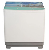 ماشین لباسشویی 15 کیلوگرمی ریتون مدل RWM-1603 TGS