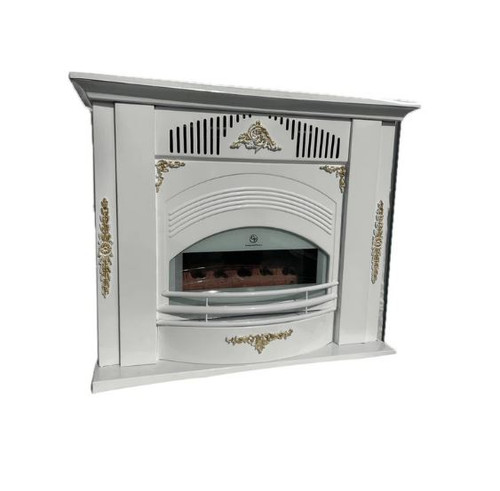 بخاری گازی جنرال پویا مدل کلاسیک نگین25000