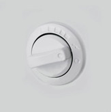 نمای جزئی آبگرمکن دیواری ایران شرق مدل 3020 کیانا