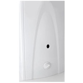 نمای جانبی آبگرمکن دیواری ایران شرق مدل 3020 کیانا