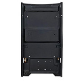 نمای پشت آبگرمکن دیواری ایران شرق مدل 3020 کیانا