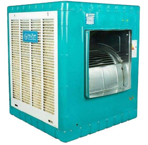 کولر آبی پشت بامی 8000 CFM جنرال پویا مدل GP8000