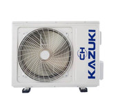 کولر گازی اسپلیت دیواری 24000 دور ثابت کازوکی مدل IAC-24CH/XA/A/ID