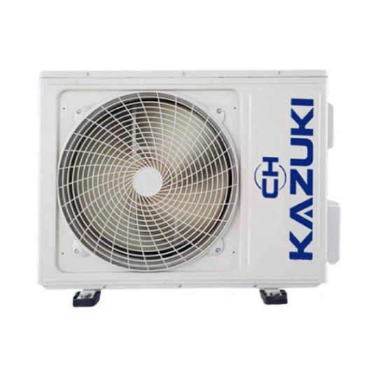 کولر گازی اسپلیت دیواری 24000 دور ثابت کازوکی مدل IAC-24CH/XA/A/ID